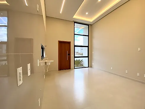 Casa em Construção, 2 Dormitórios sendo 1 Suíte - Lisboa Iii - Foto 6