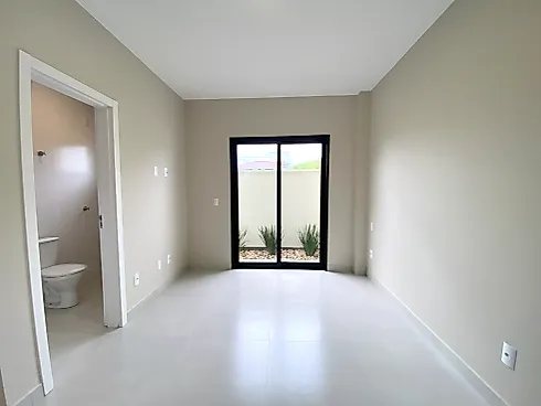 Casa em Construção, 2 Dormitórios sendo 1 Suíte - Lisboa Iii - Foto 10