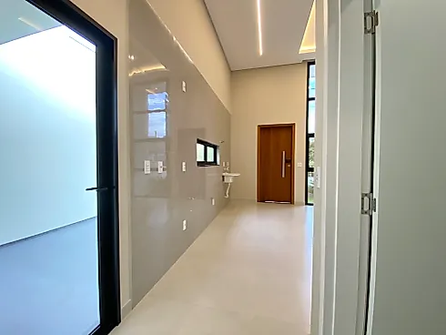 Casa em Construção, 2 Dormitórios sendo 1 Suíte - Lisboa Iii - Foto 7
