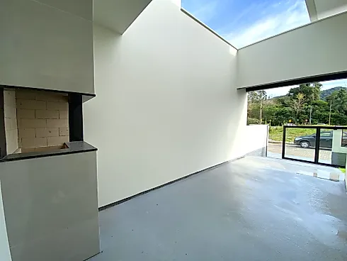 Casa em Construção, 2 Dormitórios sendo 1 Suíte - Lisboa Iii - Foto 20
