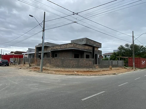 Casa em Forquilhas, São José