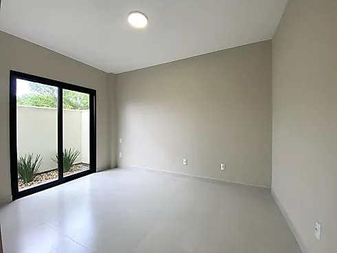 Casa em Construção, 2 Dormitórios sendo 1 Suíte - Lisboa Iii - Foto 14