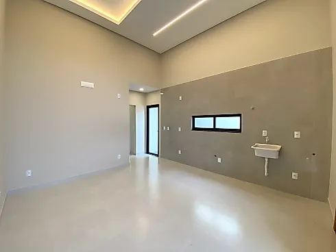Casa em Construção, 2 Dormitórios sendo 1 Suíte - Lisboa Iii - Foto 8