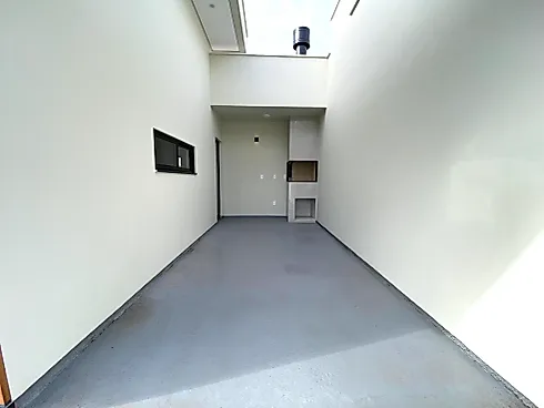Casa em Construção, 2 Dormitórios sendo 1 Suíte - Lisboa Iii - Foto 19