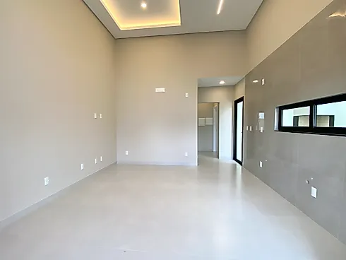 Casa em Construção, 2 Dormitórios sendo 1 Suíte - Lisboa Iii - Foto 9
