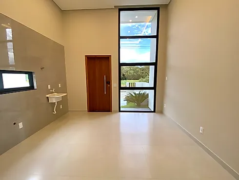 Casa em Forquilhas, São José
