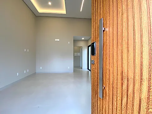 Casa em Forquilhas, São José