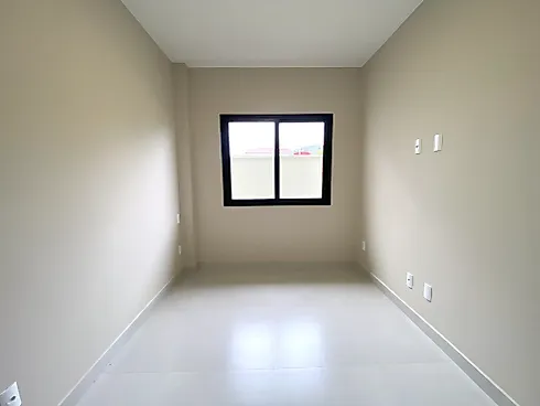Casa em Construção, 2 Dormitórios sendo 1 Suíte - Lisboa Iii - Foto 16