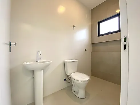 Casa em Construção, 2 Dormitórios sendo 1 Suíte - Lisboa Iii - Foto 12