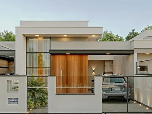 Casa em Forquilhas, São José
