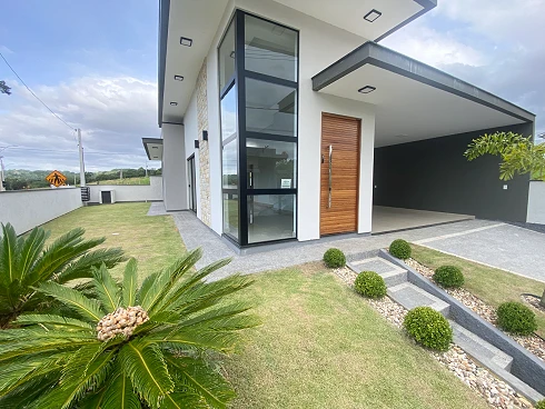 Forquilhas, São José