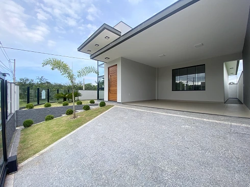 Casa em Forquilhas, São José