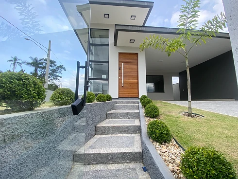 Casa em Forquilhas, São José