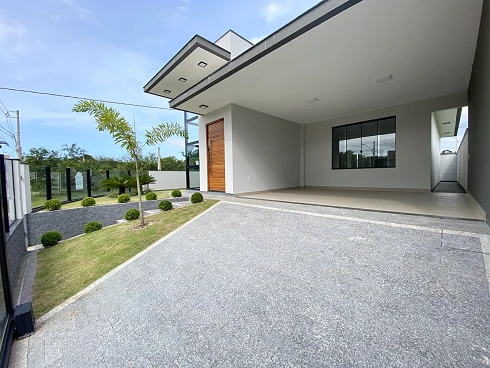 Casa em Forquilhas, São José