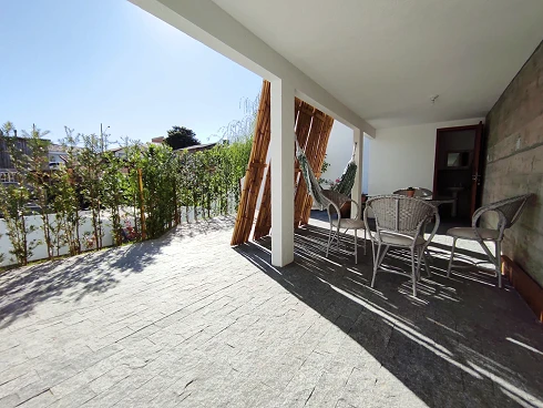 Casa em Jardim Atlântico, Florianópolis