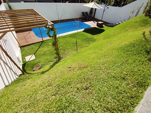 Casa em Jardim Atlântico, Florianópolis