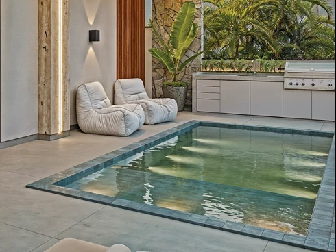 Casa em Forquilhas, São José