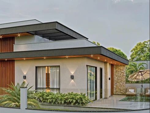 Casa em Forquilhas, São José
