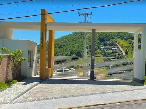 Terreno em Fundos, Biguaçu