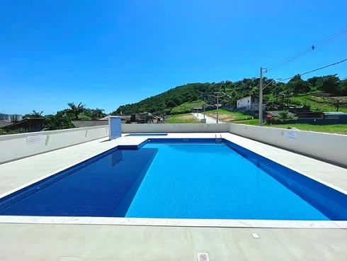 Terreno em Fundos, Biguaçu