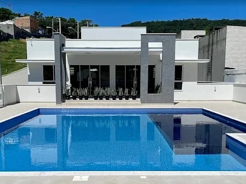 Terreno em Fundos, Biguaçu