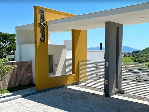 Terreno em Fundos, Biguaçu