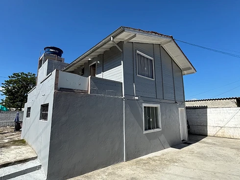 Casa em Passa Vinte, Palhoça