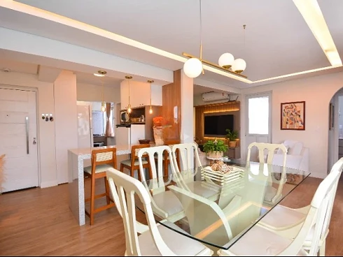 Apartamento em Itacorubi, Florianópolis