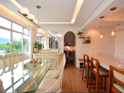 Apartamento em Itacorubi, Florianópolis