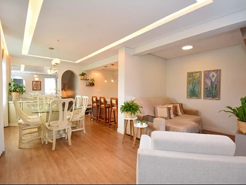 Apartamento em Itacorubi, Florianópolis