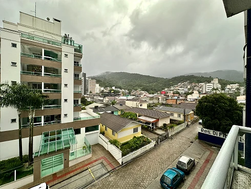 Apartamento em Itacorubi, Florianópolis