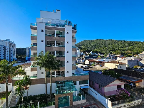 Apartamento em Itacorubi, Florianópolis