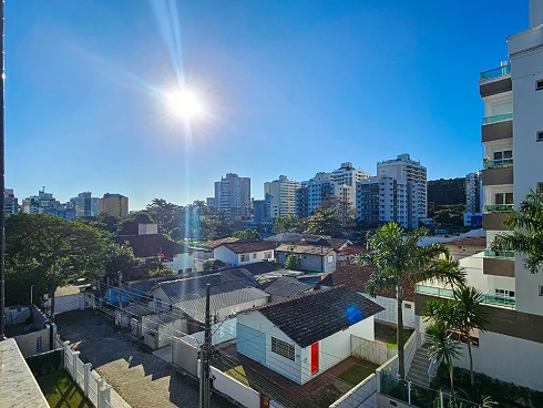 Apartamento em Itacorubi, Florianópolis