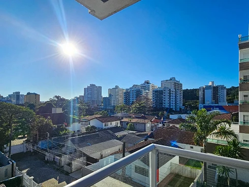 Apartamento em Itacorubi, Florianópolis