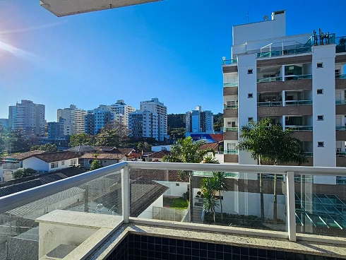 Apartamento em Itacorubi, Florianópolis