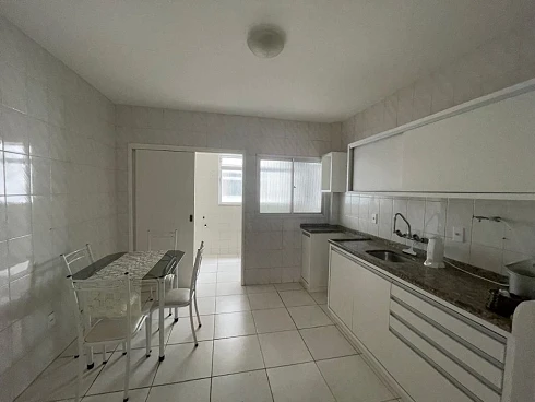 Apartamento em Córrego Grande, Florianópolis