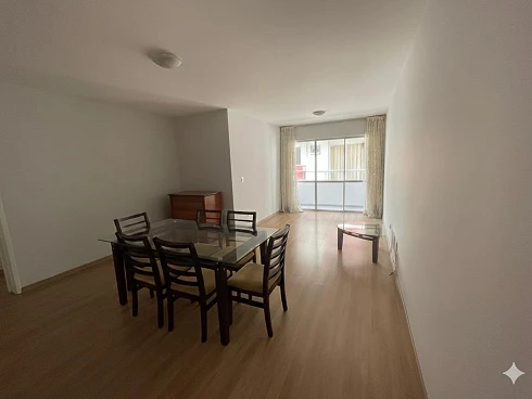 Apartamento em Córrego Grande, Florianópolis