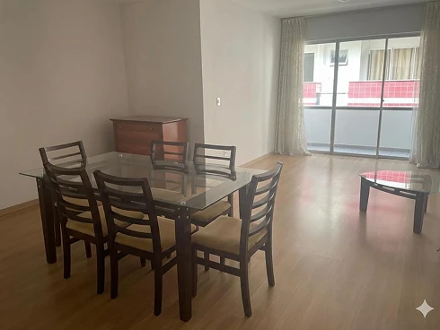 Apartamento em Córrego Grande, Florianópolis