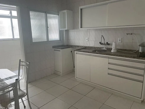 Apartamento em Córrego Grande, Florianópolis