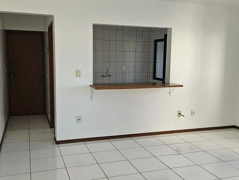 Apartamento em Balneário, Florianópolis