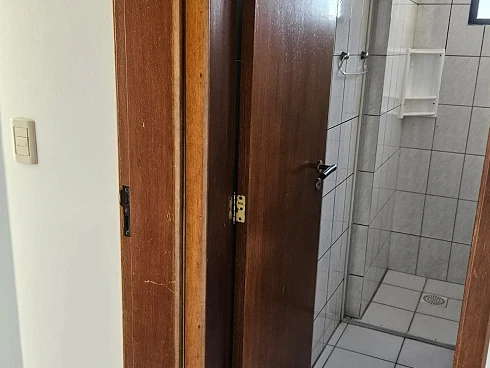 Apartamento em Balneário, Florianópolis