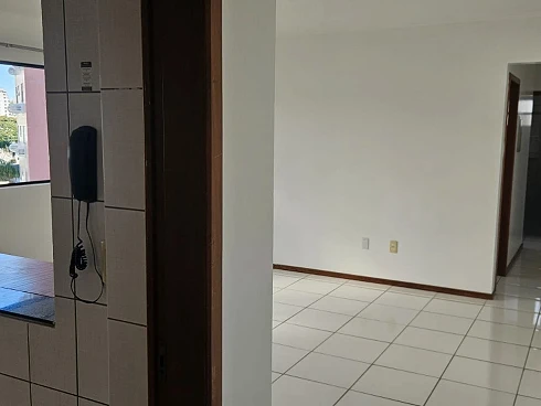 Apartamento em Balneário, Florianópolis