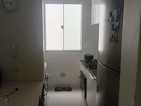 Apartamento em Serraria, São José