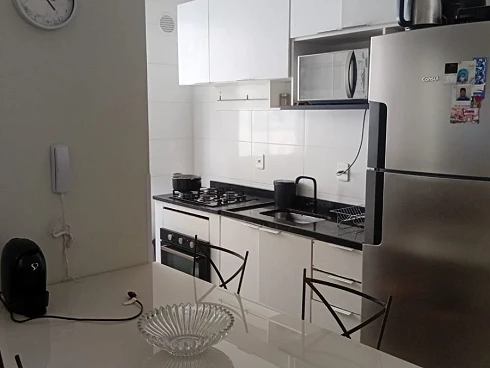 Apartamento em Serraria, São José