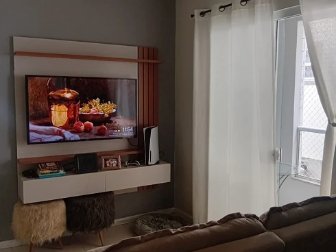 Apartamento em Serraria, São José