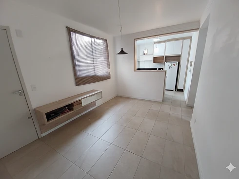 Apartamento em Roçado, São José