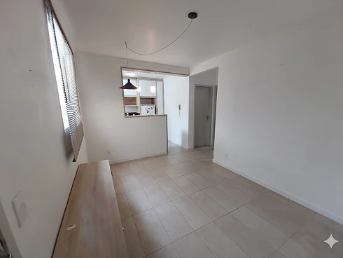 Apartamento em Roçado, São José