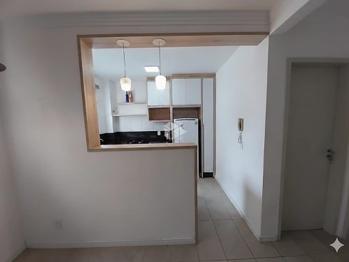 Apartamento em Roçado, São José