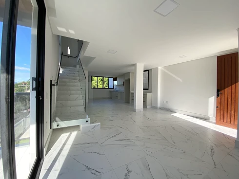 Casa em Potecas, São José