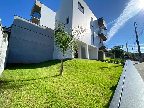 Casa em Potecas, São José